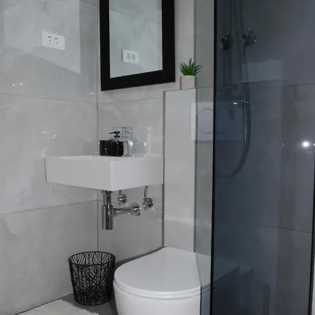 By The Sea Sveti Petar, Biograd - 21953 Apartment