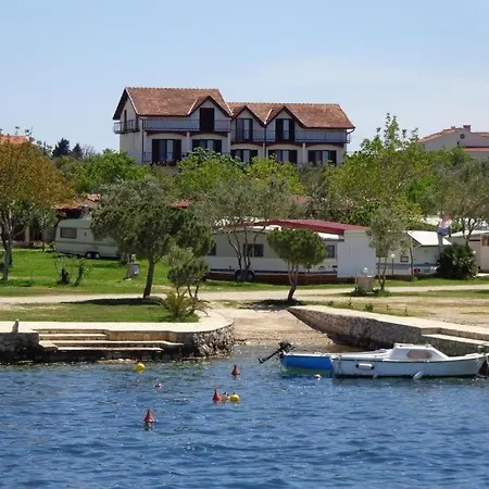 Apartment By The Sea Sveti Petar, Biograd - 21953 *