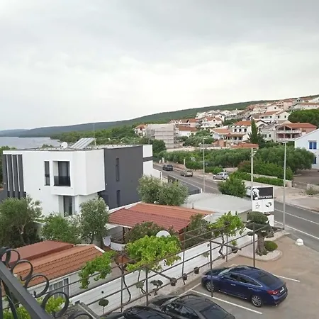 By The Sea Sveti Petar, Biograd - 21953 Apartment