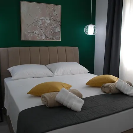 By The Sea Sveti Petar, Biograd - 21953 Apartment