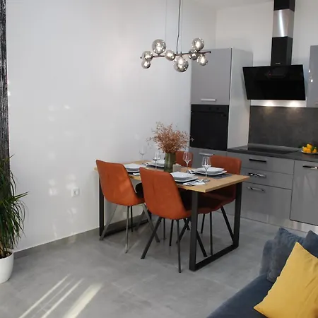 By The Sea Sveti Petar, Biograd - 21953 Apartment