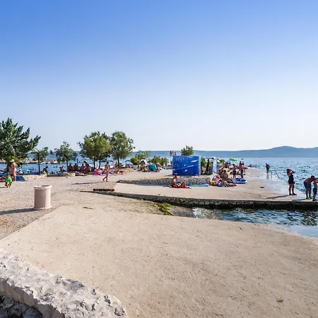 By The Sea Sveti Petar - Biograd - 21953 * 圣菲利普雅科夫