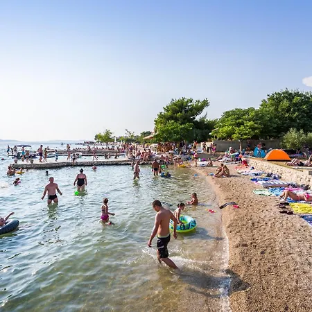 公寓 By The Sea Sveti Petar - Biograd - 21953
