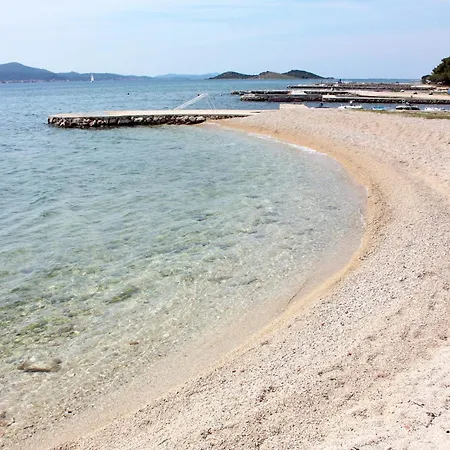 公寓 By The Sea Sveti Petar - Biograd - 21953