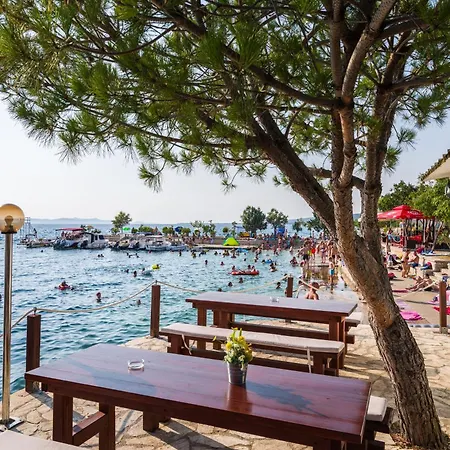 By The Sea Sveti Petar, Biograd - 21953 *