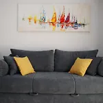Appartement By The Sea Sveti Petar - Biograd - 21953