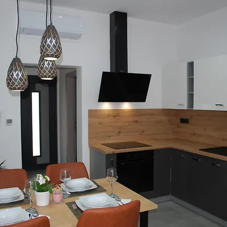 Apartmán By The Sea Sveti Petar - Biograd - 21953 Sveti Filip i Jakov