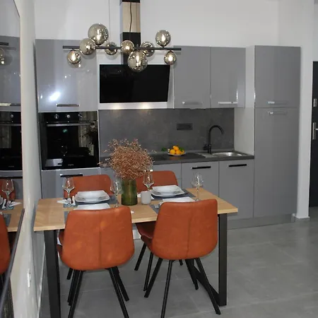 Apartament By The Sea Sveti Petar, Biograd - 21953 *