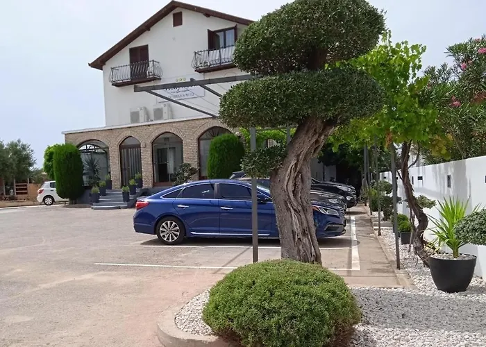 Apartman By The Sea Sveti Petar, Biograd - 21953 Sveti Filip i Jakov
