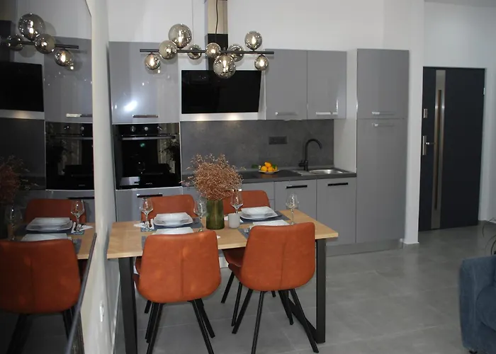 Apartman By The Sea Sveti Petar, Biograd - 21953 *