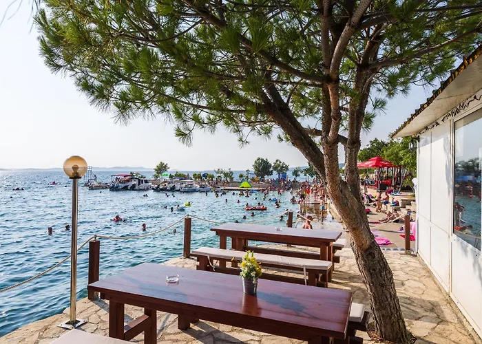 By The Sea Sveti Petar, Biograd - 21953 *